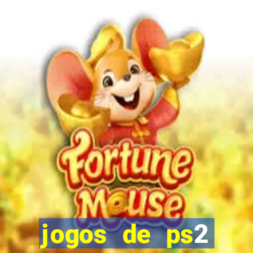 jogos de ps2 download torrent